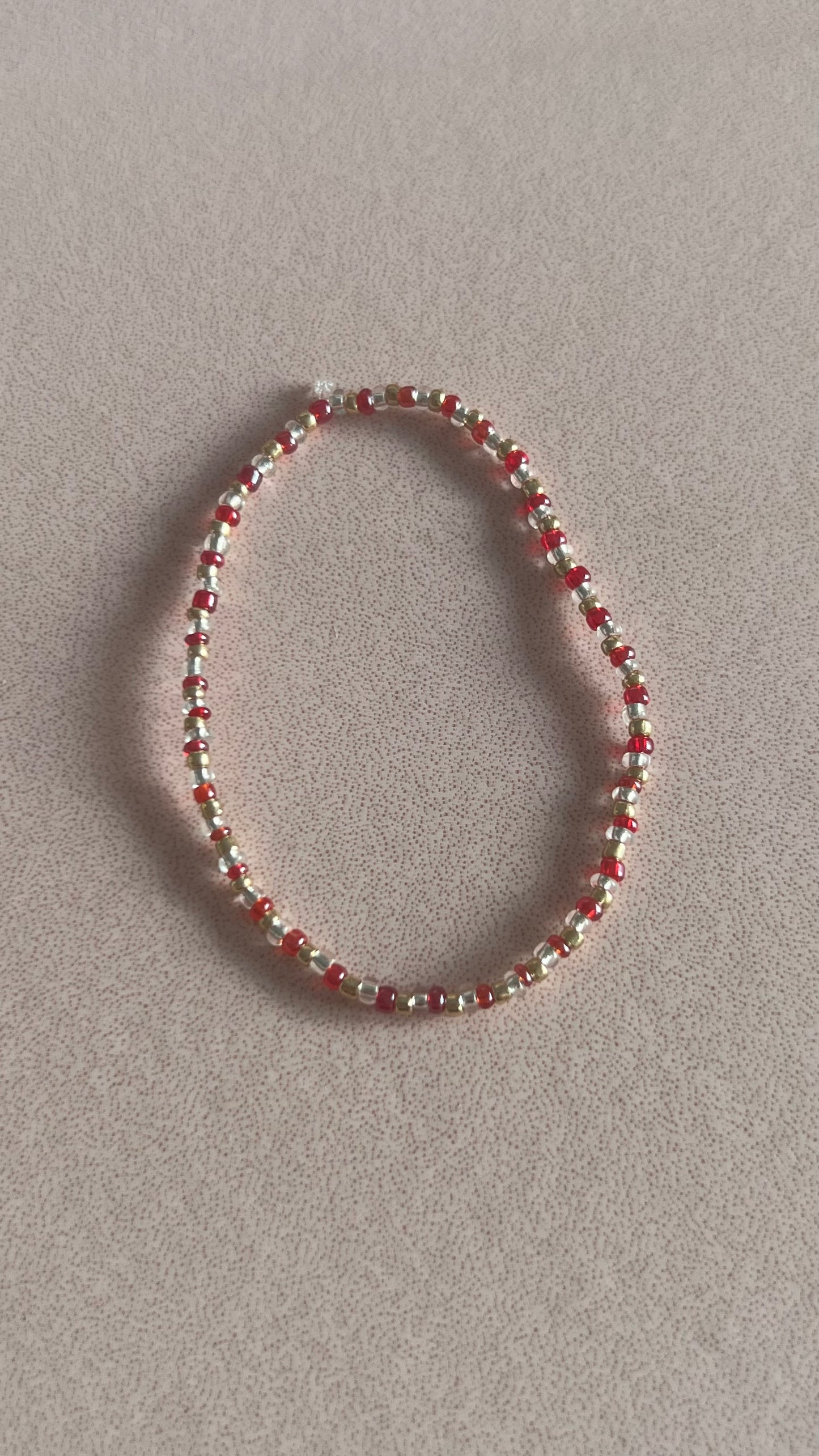 Bracelets CÉLIA 🍒