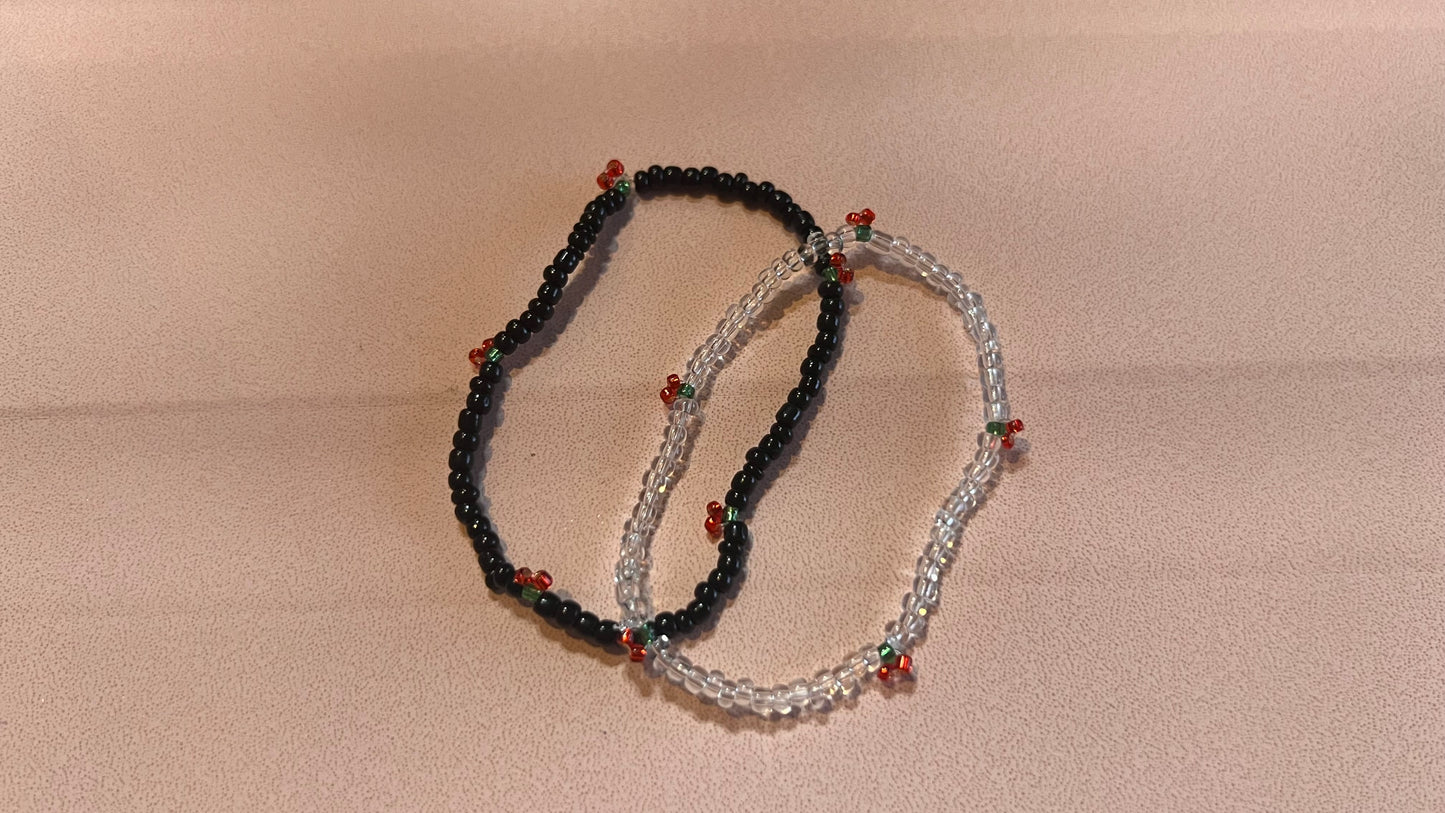Bracelet CERISE 🍒