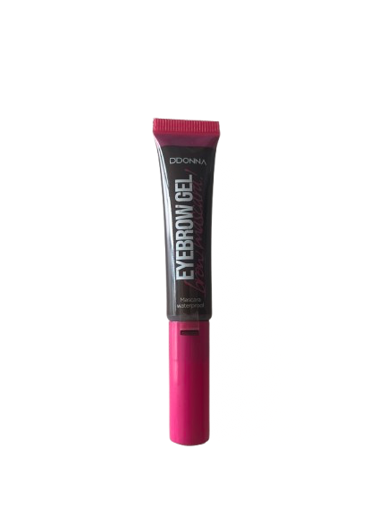 Gel à sourcils teintée