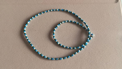 Collier AMINATA 🌸