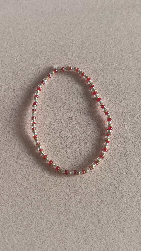 Bracelets CÉLIA 🍒