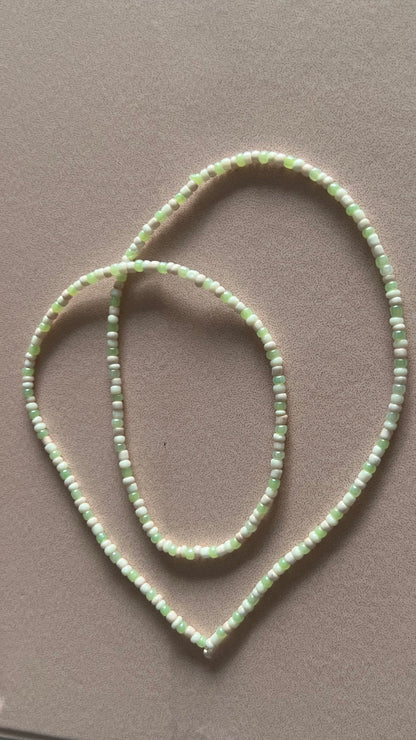 Collier clochette 🧚‍♀️