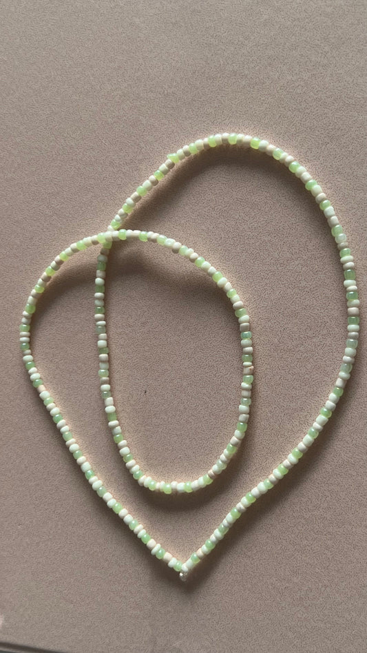 Collier clochette 🧚‍♀️