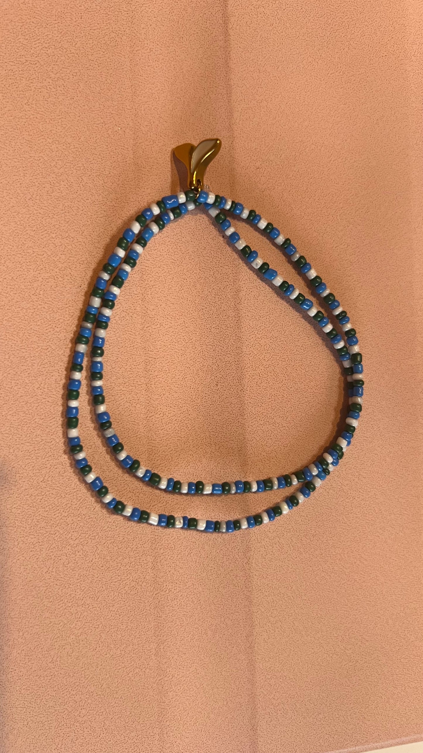 Collier AMINATA 🌸