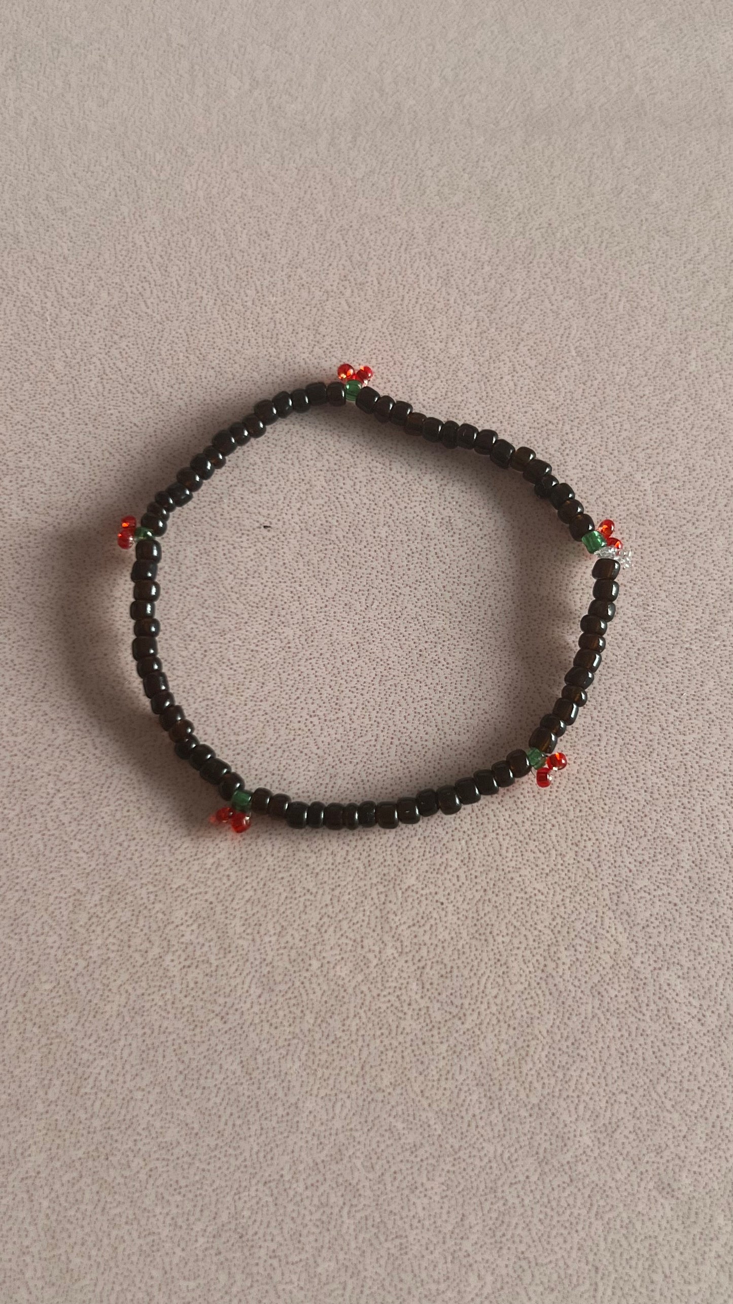 Bracelet CERISE 🍒