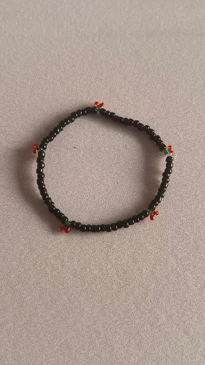 Bracelet CERISE 🍒