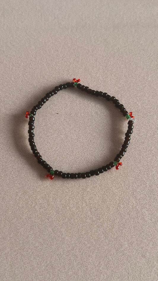 Bracelet CERISE 🍒