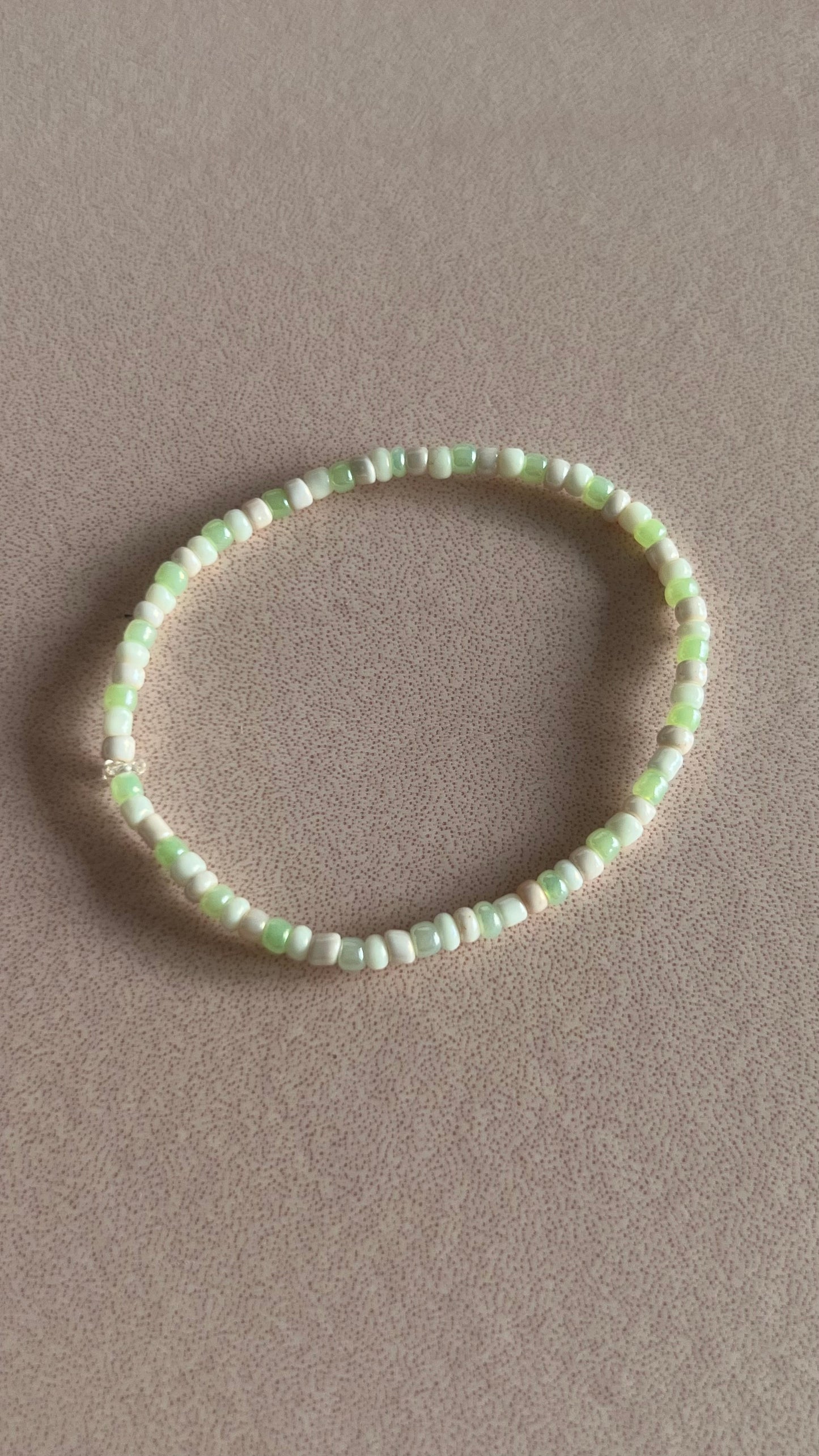 Bracelet CLOCHETTE 🧚‍♀️