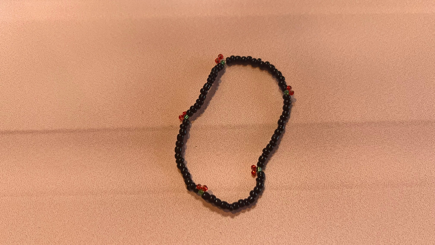 Bracelet CERISE 🍒