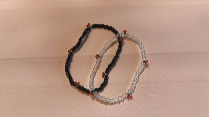 Bracelet CERISE 🍒