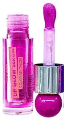 Huile à lèvres - acide Hyaluronique