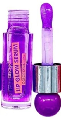 Huile à lèvres - acide Hyaluronique