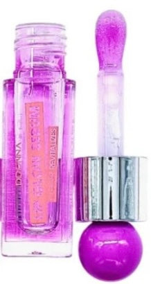 Huile à lèvres - acide Hyaluronique