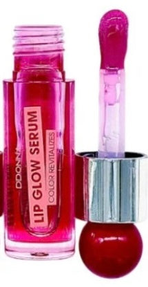 Huile à lèvres - acide Hyaluronique