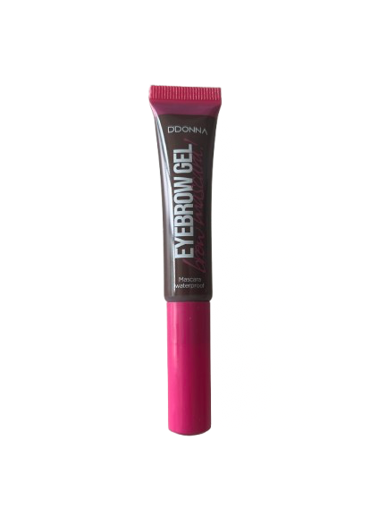 Gel à sourcils teintée