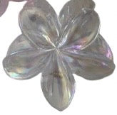 Pince Fleur holographique