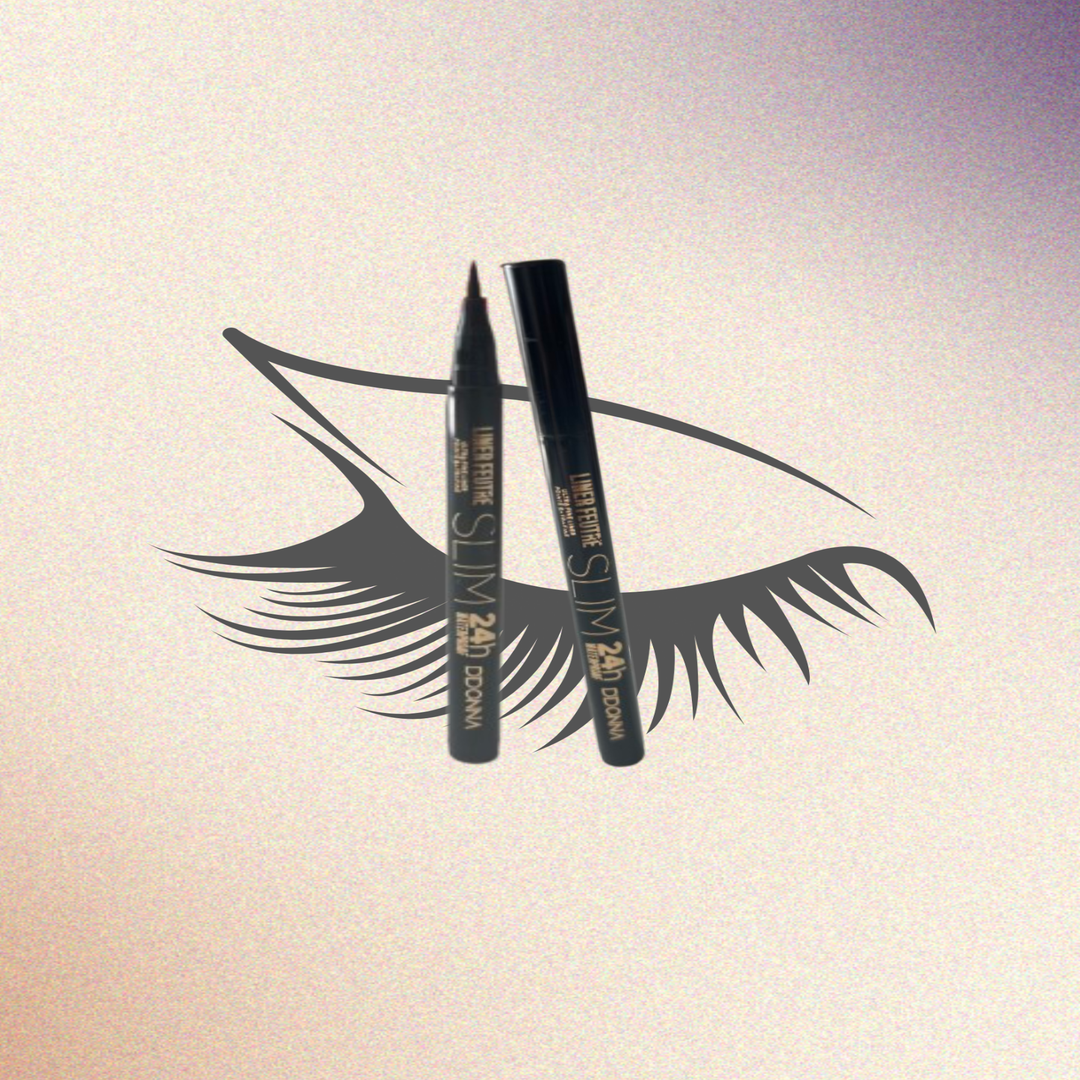 Eye-liner feutre Waterproof
