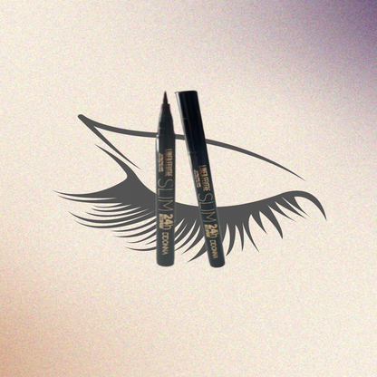 Eye-liner feutre Waterproof
